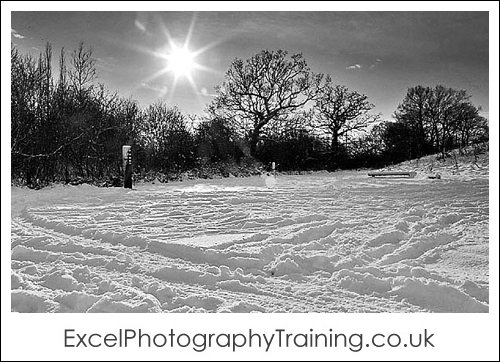 How to take photographs in the snow_0006