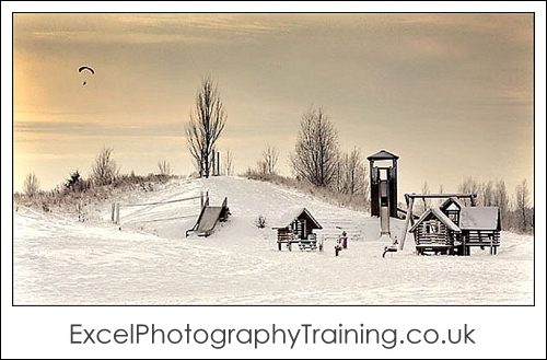 How to take photographs in the snow_0011