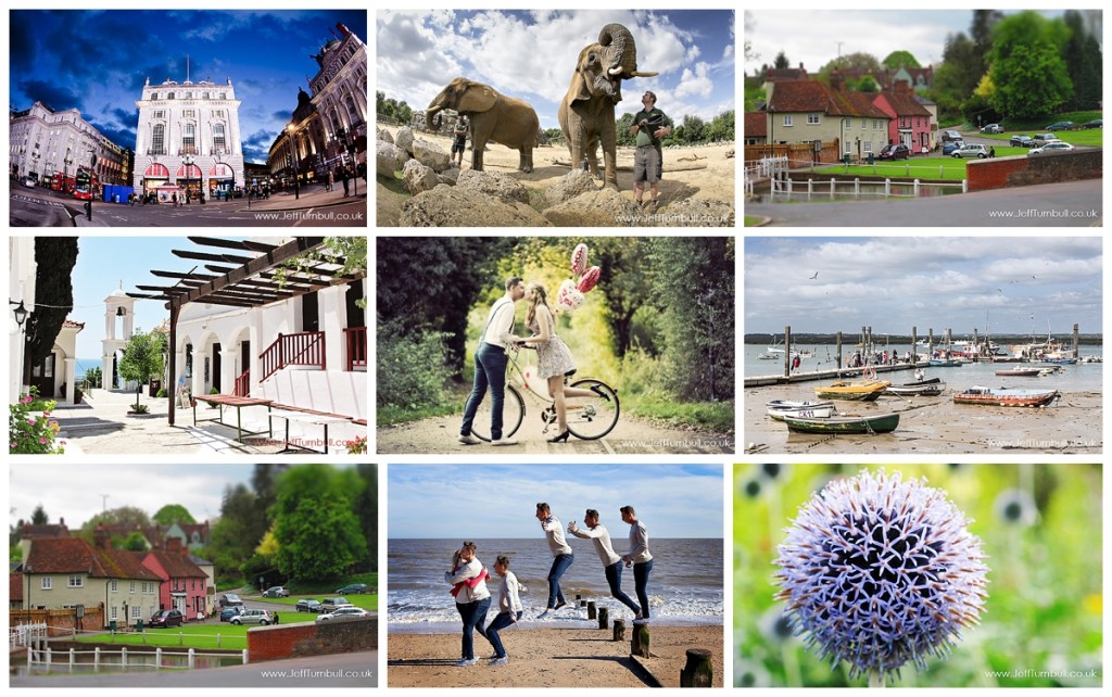 Photography for Beginners Course